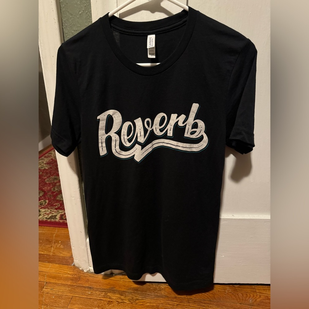 Reverb Tshirt